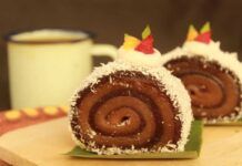 Tanta cioccolata fondente? Uniscila a questo ingrediente, fai un dolce irresistibile a tutti!