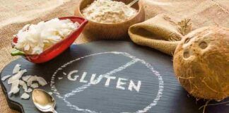 Stai attenta agli alimenti gluten-free - RicettaSprint