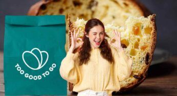 Save the Panettone, quest’anno ci sono le surprise bag contro gli sprechi