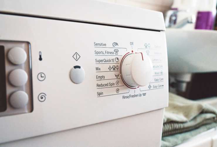 Scegliere la temperatura adatta per igienizzare le lenzuola Ricettasprint