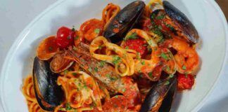 Spaghetti ai frutti di mare: ti svelo il segreto degli chef per preparare un piatto perfetto!
