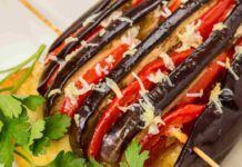 Stasera prepara così le melanzane, altro che parmigiana, questa si che è una ricetta bomba Stasera prepara così le melanzane, altro che parmigiana, questa si che è una ricetta bomba