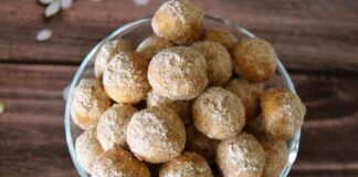 Vuoi prendere per la gola tuo marito? Ma rassicuralo che contengono pochissime calorie, fagli assaggiare questi tartufini
