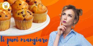Ti svelo come preparare i muffin oggi e mangiarli tra un mese
