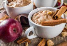 La ricetta del tortino di mele veloce - RicettaSprint