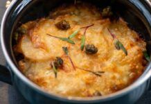 Con questa ricetta prepari dalla antipasto al contorno, con i Tortini di patate fai sempre centro! Con questa ricetta prepari dalla antipasto al contorno, con i Tortini di patate fai sempre centro!