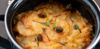 Con questa ricetta prepari dalla antipasto al contorno, con i Tortini di patate fai sempre centro!