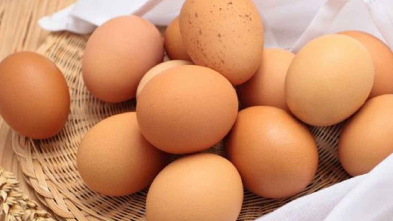 Come si pastorizzano le uova? - RicettaSprint