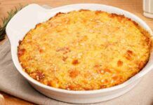 Uova, patate e prosciutto per pranzo con i fiocchi - RicettaSprint