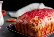 Uso solo le arance rosse per questa torta, ti svelo la mia ricetta segreta, il risveglio sarà davvero speciale