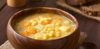 Vi do la ricetta della zuppa della nonna, preparatela così anche voi, litigheranno per il bis
