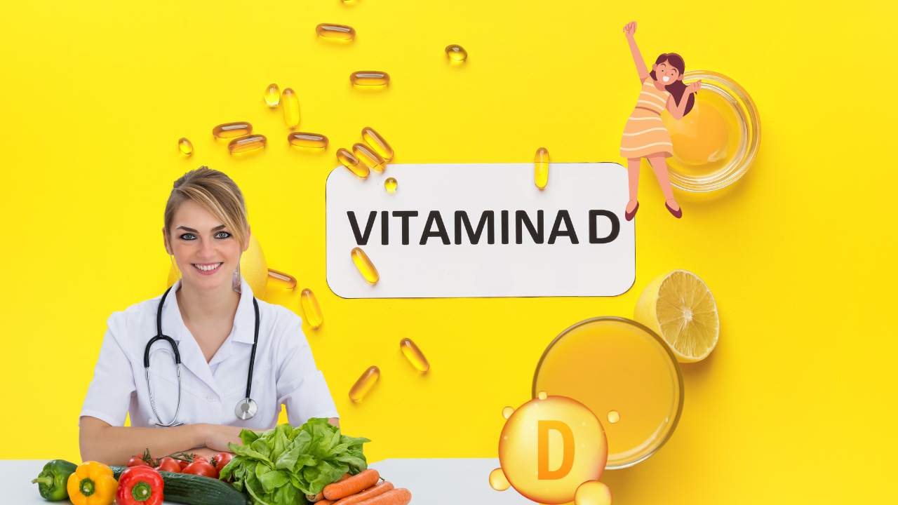 Cosa mangiare per assumere vitamina D e perché è importante