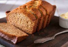 Il dolce del mio nutrizionista spiazza tutti: buono, soffice che non fa ingrassare, anzi fa anche bene!