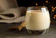 zabaione stagione invernale