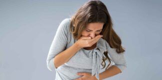Addio nausea in un baleno - RicettaSprint