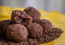 Baci di San Valentino - RicettaSprint