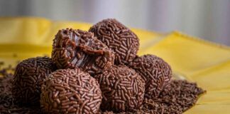 Baci di San Valentino - RicettaSprint