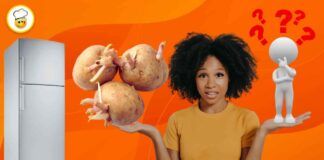 Basta non mettere le patate in frigo per non farle germogliare Il trucco del contadino che nessuno conosce