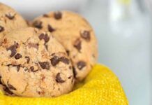 Biscotti a prova di inzuppo - RicettaSprint