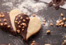 Dolcetti di San Valentino fatti in casa con tanto amore, regalali alla persona che ami