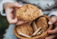 Biscotti leggerissimi, ma senza ingredienti grassi - RicettaSprint