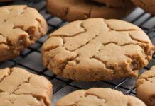 Biscottini light per merenda meno di 20 kcal - RicettaSprint
