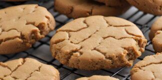 Biscottini light per merenda meno di 20 kcal - RicettaSprint