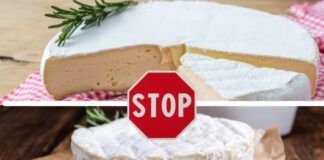 Formaggi Brie e Camembert a rischio estinzione per un grave motivo