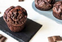 Brioche al cioccolato per colazione - RicettaSprint