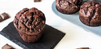 Brioche al cioccolato per colazione - RicettaSprint