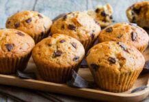 Brioche del mattino con poche calorie - RicettaSprint