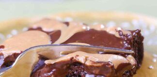 I miei brownies sono morbidissimi hanno bisogno del cucchiaio per essere mangiati, hanno sempre un successone