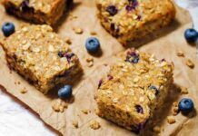 Ideali se sei a dieta, ne puoi mangiare diversi i miei brownie sono leggeressimi con poche calorie