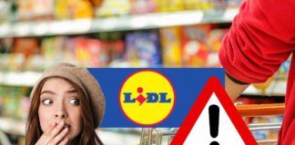 Richiamo alimentare LIDL per norovirus, come fare per riconoscerlo