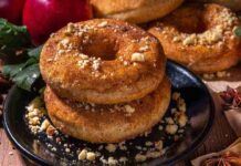 Ciambelline per colazione - RicettaSprint