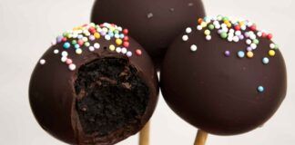 Cioccolatini di Pasqua - RicettaSprint