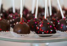 Cioccolatini di Pasqua - RicettaSprint