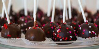 Cioccolatini di Pasqua - RicettaSprint