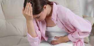 Cistite e bruciore di stomaco ecco come risolvere - RicettaSprint