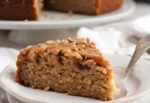 Colazione proteica con la farina di avena - RicettaSprint