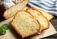 Colazione senza glutine - RicettaSprint