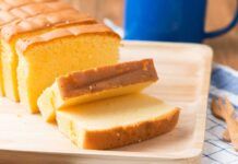 Con il latte e il miele realizzi il plumcake del mattino, di certo tutti faranno colazione senza fare tropi capricci