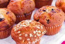 Con un solo impasto ti faccio preparare 12 muffin diversi, ce ne per tutti i gusti, ecco la mia ricetta!