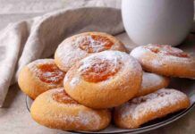 Con una sola arancia ti preparo dei dolcetti soffici e irresistibili, neanche le briciole resteranno nel piatto