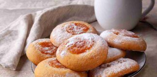 Con una sola arancia ti preparo dei dolcetti soffici e irresistibili, neanche le briciole resteranno nel piatto