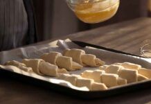 Con meno di 2 euro ti preparo dei cornettini deliziosi, li mangio a colazione e non vado nemmeno al bar