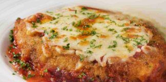 Cotolette al forno senza carne ma con il pomodoro - RicettaSprint
