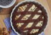Crostata di Pasqua ricotta e cioccolato - RicettaSprint