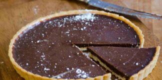 Metto un ingrediente nella crostata che non usa nessuno, frolla e farcia hanno una consistenza e un sapore che non ti aspetti