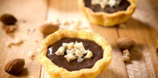 Crostatine per merenda - RicettaSprint